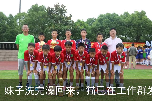 妹子洗完澡回来，猫已在工作群发了几百条信息，当场崩溃：光撤回就花了30分钟！
