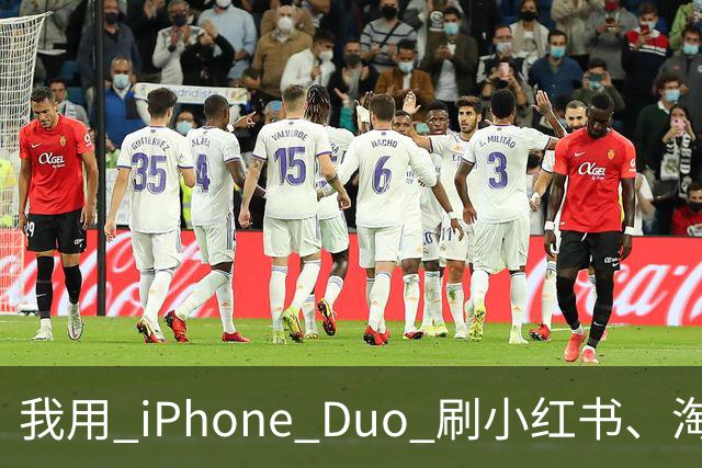 我用 iPhone Duo 刷小红书、淘宝、飞书，发现作用不只是装「阔」